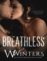 Breathless - Willow Winters.epub